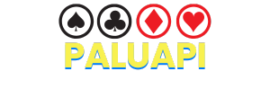 Logo PALUAPI